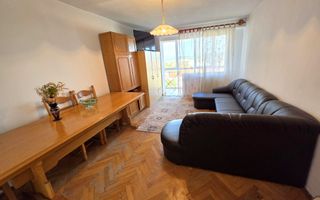 Apartament 3 camere, decomandat, mobilat parțial, 67 mp, ultracentral - Poză 1
