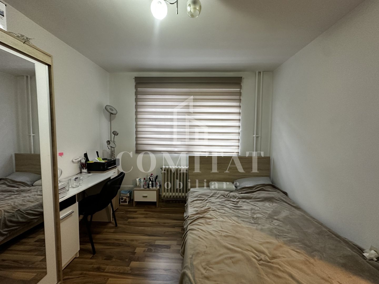 Apartament 3 camere | Etaj intermediar | Zona Str Grigore Alexandrescu - Poză 5