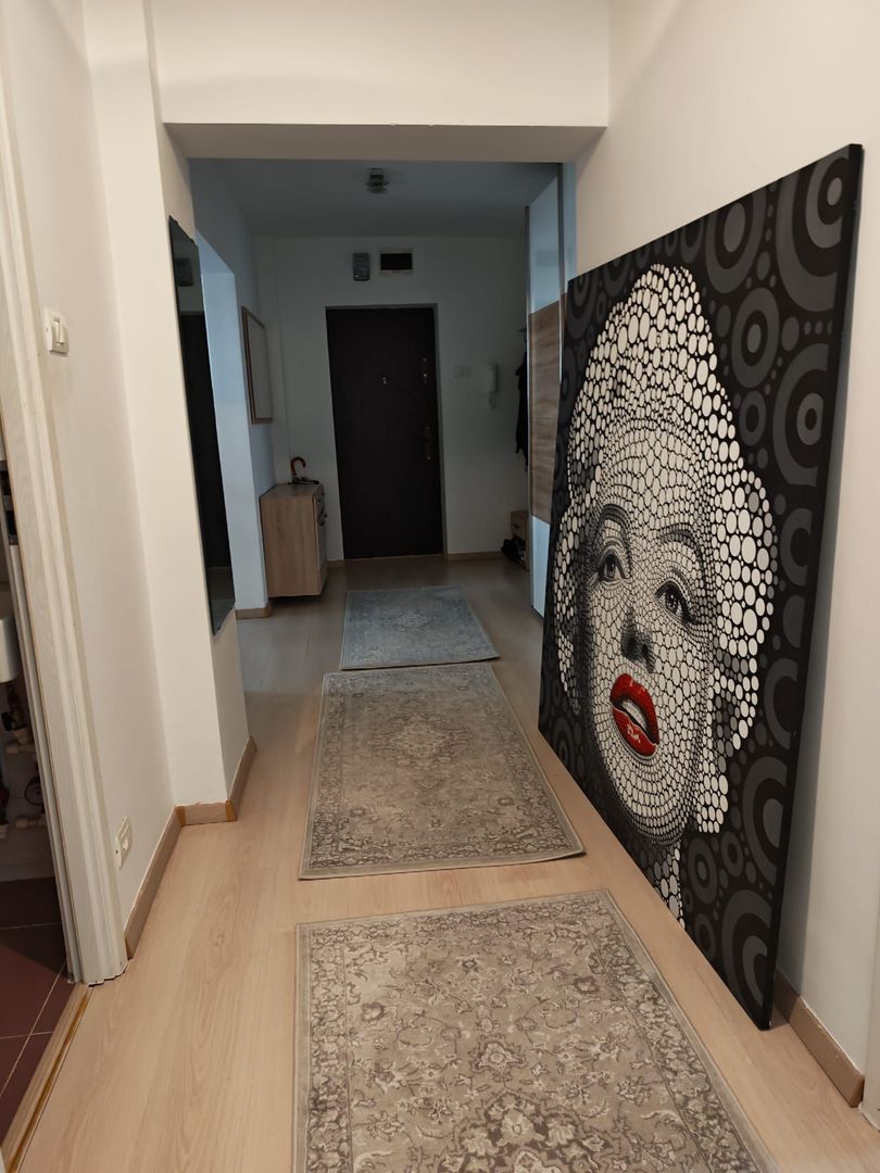 3 camere | Baneasa | MedLife | bloc 1983 - Poză 11