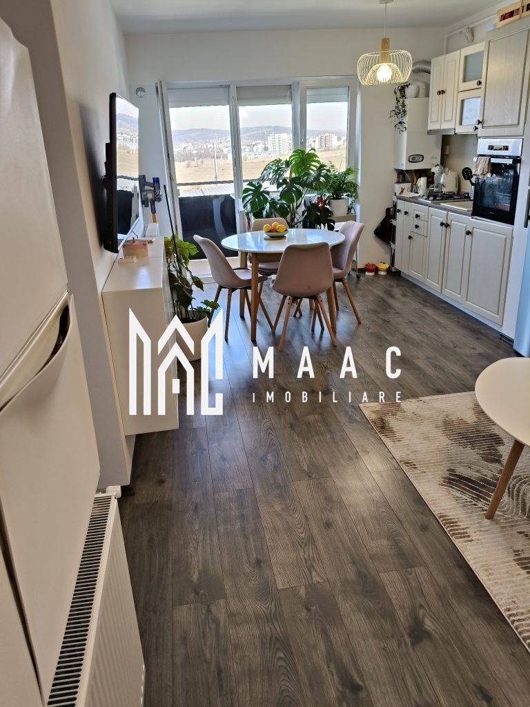 Apartament 2 camere I 38 MP I Zona de Vest - Poză 2