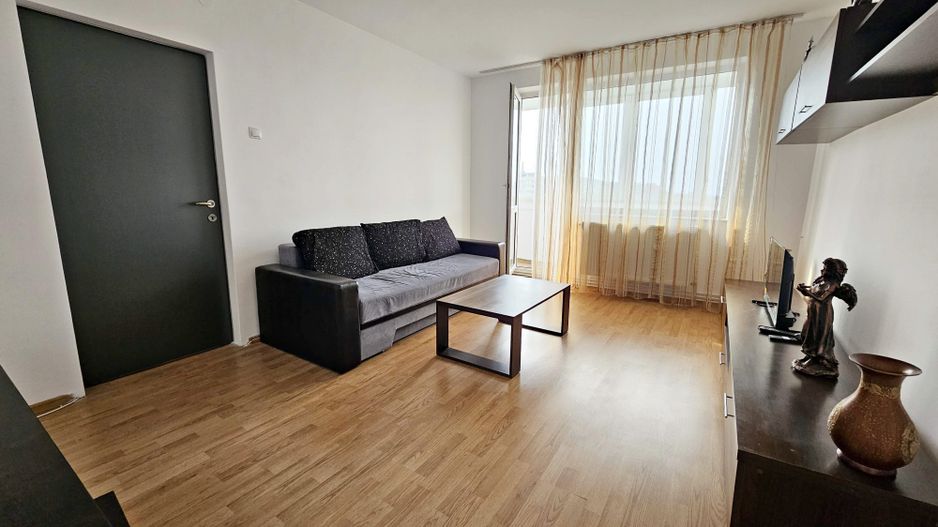 Bulevardul Saturn apartament mobilat si utilat cf I - Poză 2