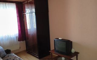 Apartament 1 Cameră | Decomandat | Mobilat | Vasile Aron - Poză 8