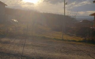 Teren intravilan de vânzare - 500mp - Șelimbăr - Sibiu - Poză 3