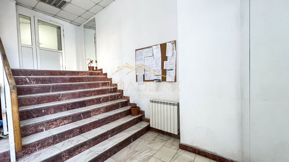 4 Room Apartment //***Smart Home***/Ready for usage/ 1 Parking // Nerva Traian - Poză 48