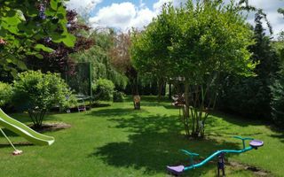 Vanzare casa individuala in Andrei Muresanu, teren 912 mp - Poză 4