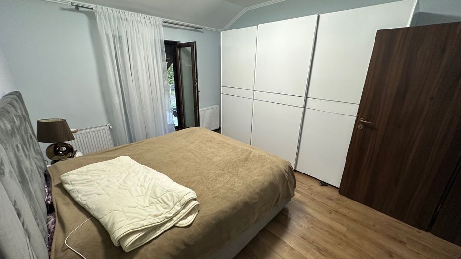 Casa parter cu carpot - Poză 20