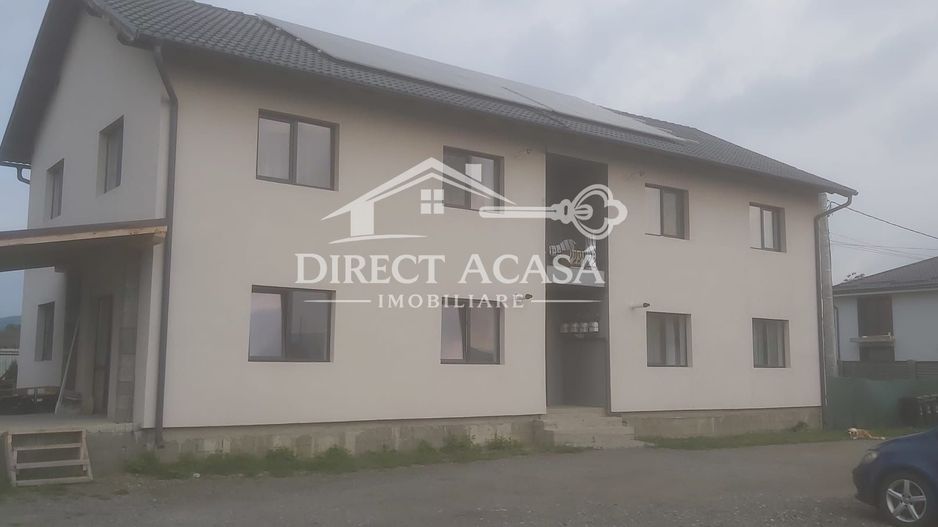Apartament 2 camere Sancraiu de Mures - Poză 1