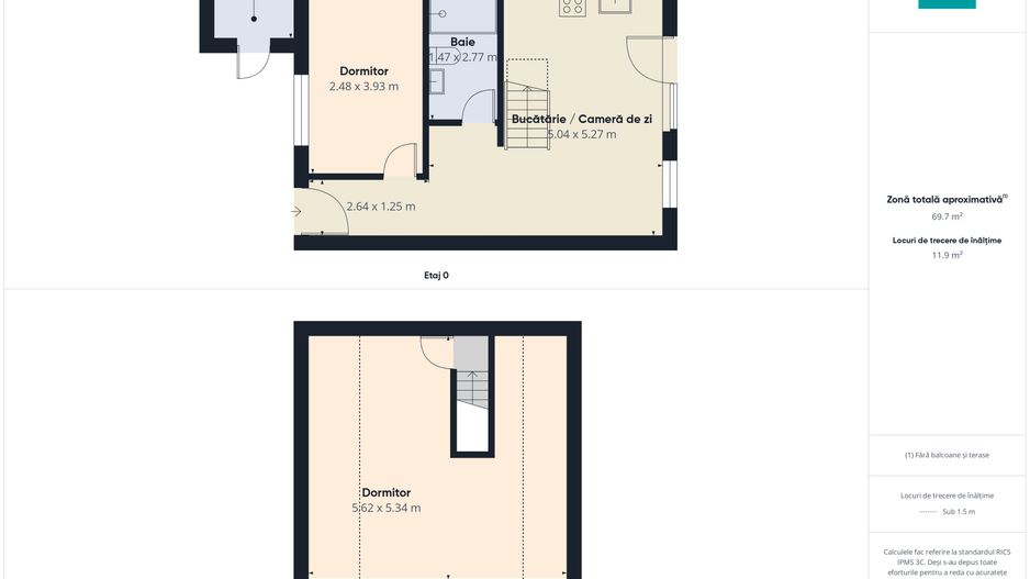 Casa moderna de vanzare in Nojorid - Poză 11