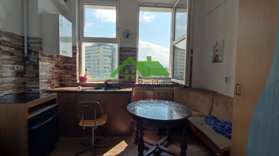 Garsonieră 23 mp, etaj 4 – zona Univ. Nord Victor Babeș - Poză 1
