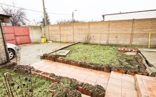 Vila individuala 6 camere Zona Ghencea Metrou Raul Doamnei Comision 0% - Poză 2