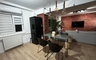 Locuinta Perfecta Apartament 3 Camere Decebal-Rond Alba Iulia Zona Verde Liniste - Poză 12