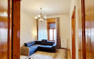 Sinaia | 3 Camere | Cladire Istorica situata pe Malul Begai. - Poză 9