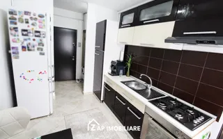 Tudor - Ap modern decomandat 2 camere - 52 mp - Str Selimbar - Poză 11