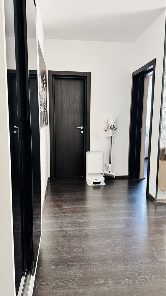 Apartament 2 camere mobilat si utilat, Mihail Sebastian - Poză 6