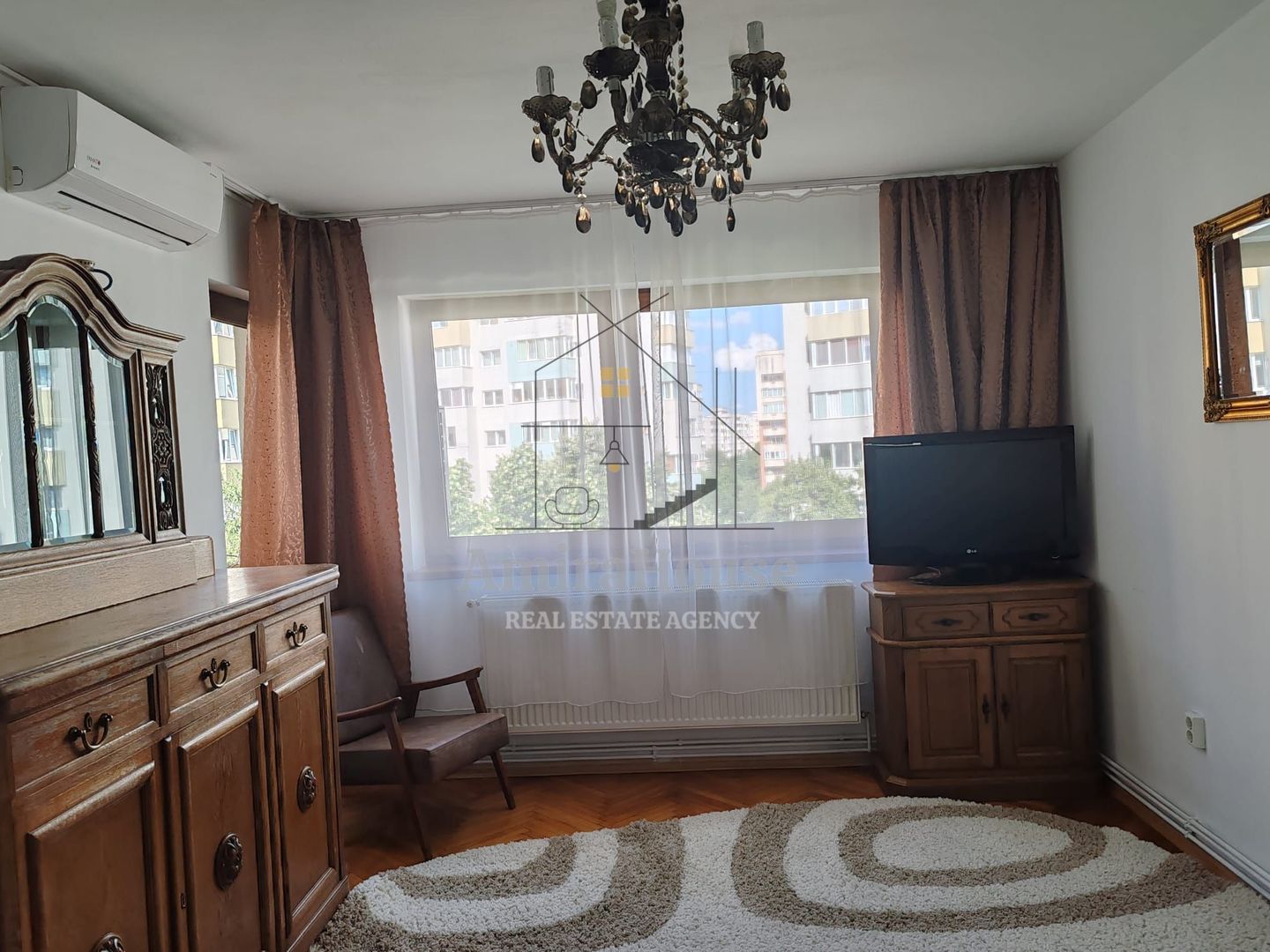 Apartament 3 camere decomandat zona Primaverii - Poză 8