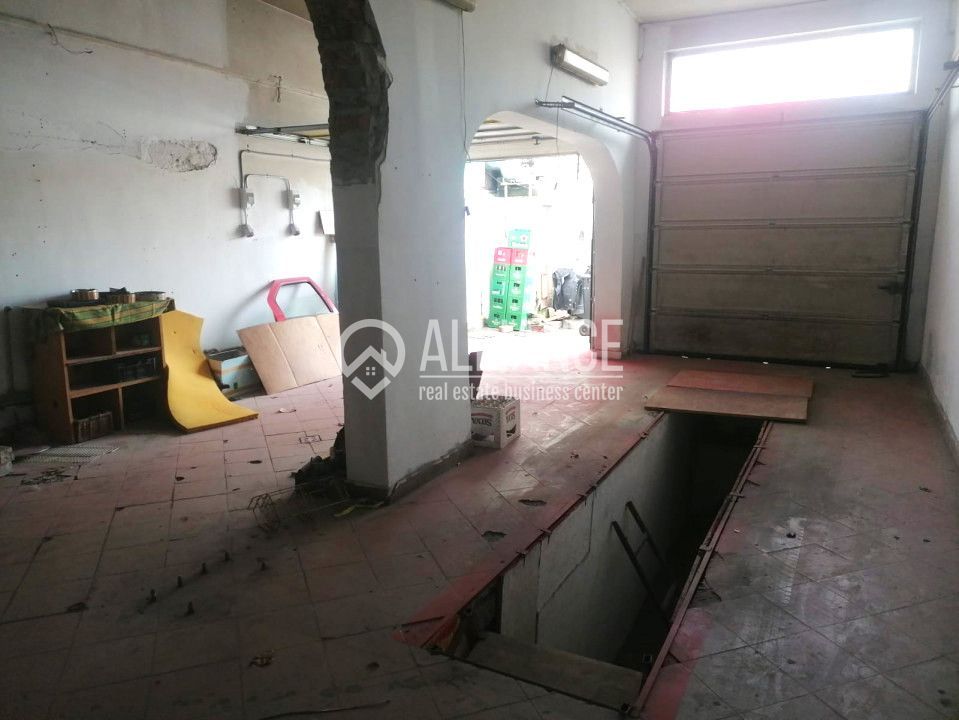 TOMIS III (COD10) - HALA / GARAJ DE INCHIRIAT - Poză 4