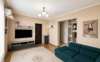 Apartament 2 camere, 67 mp, Moara de Vânt, Iași – Complex rezidențial privat, etaj 2/2 - Poză 2