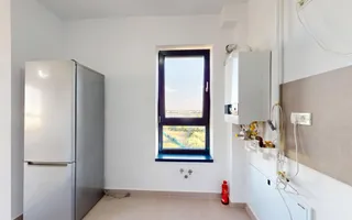 Penthouse Duplex 3 Camere cu Terasă de 65 mp | New Colentina Residence - Poză 23