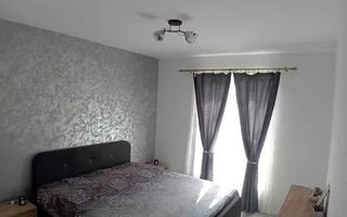 AP. 3 CAMERE - MILITARI RESIDENCE, LOC PARCARE, BLOC NOU, 70 MP UTILI - Poză 1