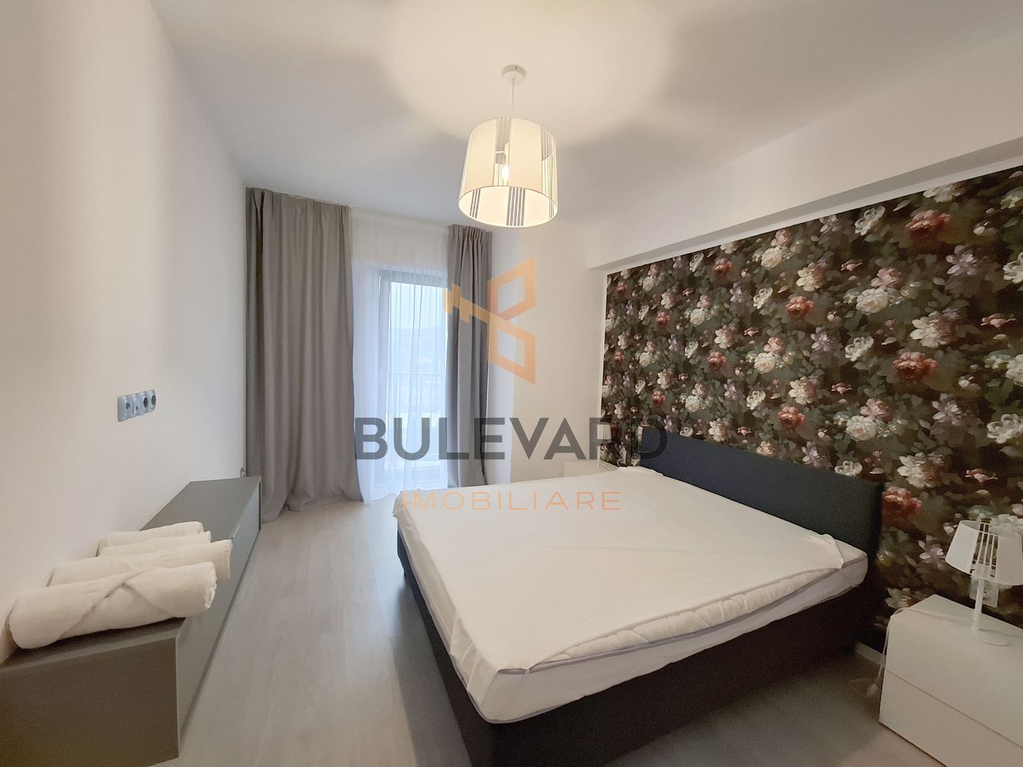 Apartament 2 camere de inchiriat in bloc nou! - Poză 10