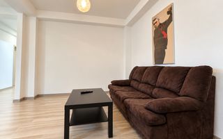 Piata Chirila- bloc nou- 3 camere - 550euro - Poză 1