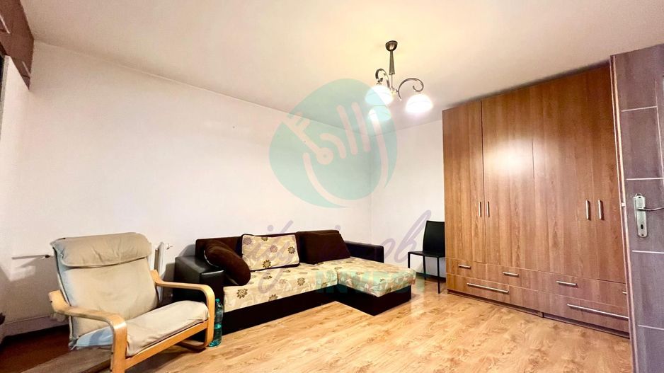 Garsoniera tip Studio- Zona VItan 42 mp - Poză 3