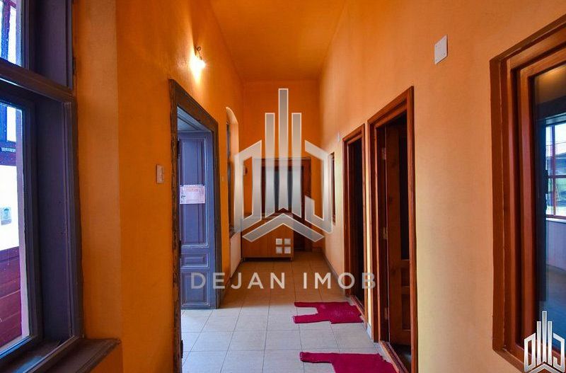 Spațiu de birouri | Teren 2.720 MP | Aita Mare - Poză 21