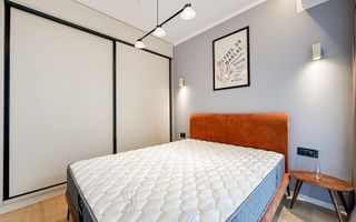 Inchiriere Apartament 2 Camere One Floreasca Towers Aviatiei - Poză 4
