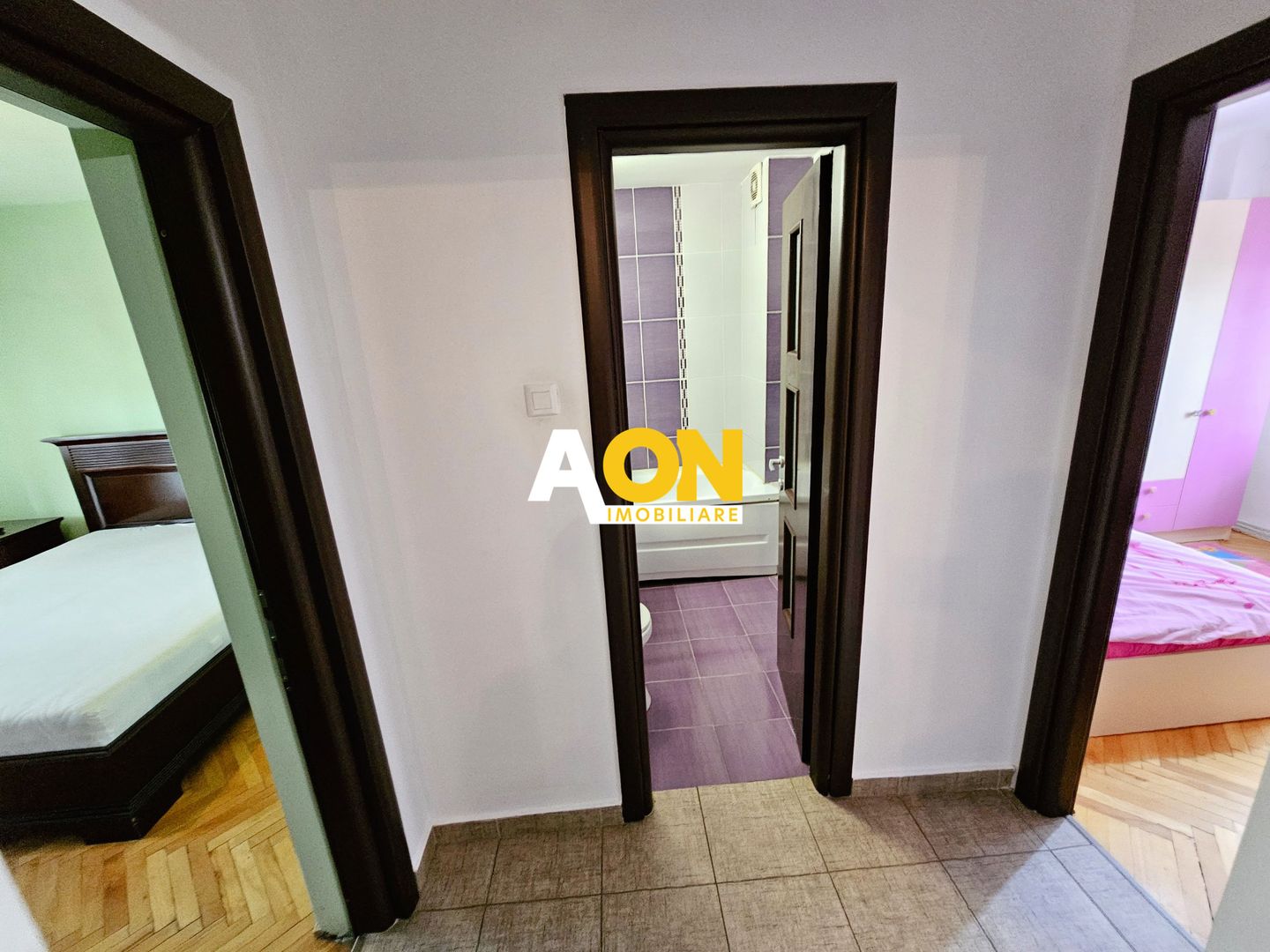 Apartament 3 camere decomandat, etaj 2, ultracentral, zona Primarie - Poză 6