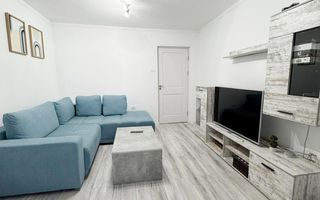 2 camere, la 3 min de Spitalul Judetean, centrala proprie, - Poză 2