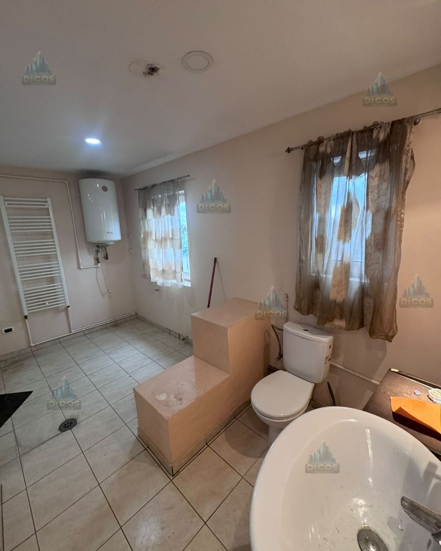 Apartament 4 camere 114 mp – Strada 1 Decembrie 1918 (zona Oinac) - Poză 10