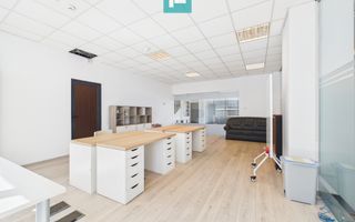 Spațiu de birouri – Zona Aradului, Timișoara - Poză 6