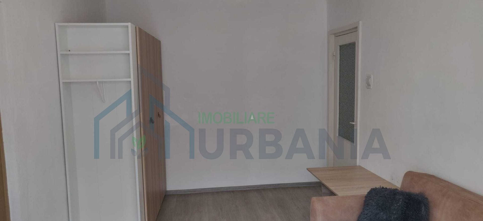 Apartament 2 camere semidecomandat, cartier Alexandru cel Bun, strada Basarabi nr. 8, zona Olimp - de inchiriat - Poză 1