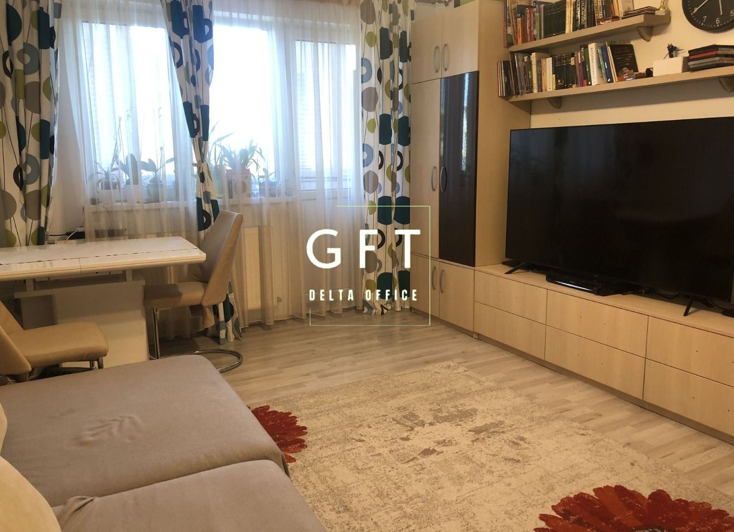 APARTAMENT 3 CAMERE TITANUL NOU - Poză 1