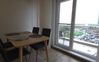 Inchiriere apartament 2 camere Belvedere Residences | Pipera-Aviatiei - Poză 4