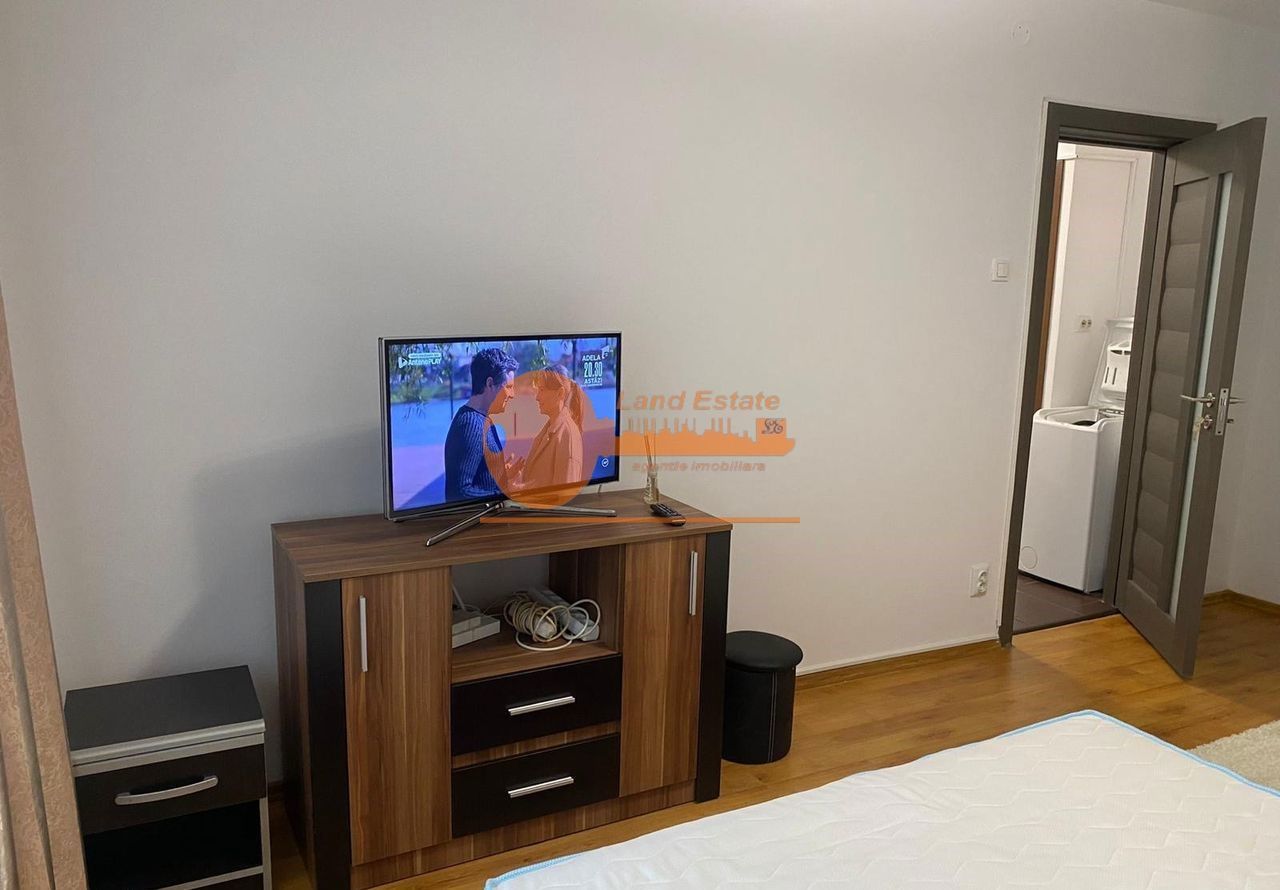 Garsonieră decomandată | Gorjului – 2 min metrou - Poză 4