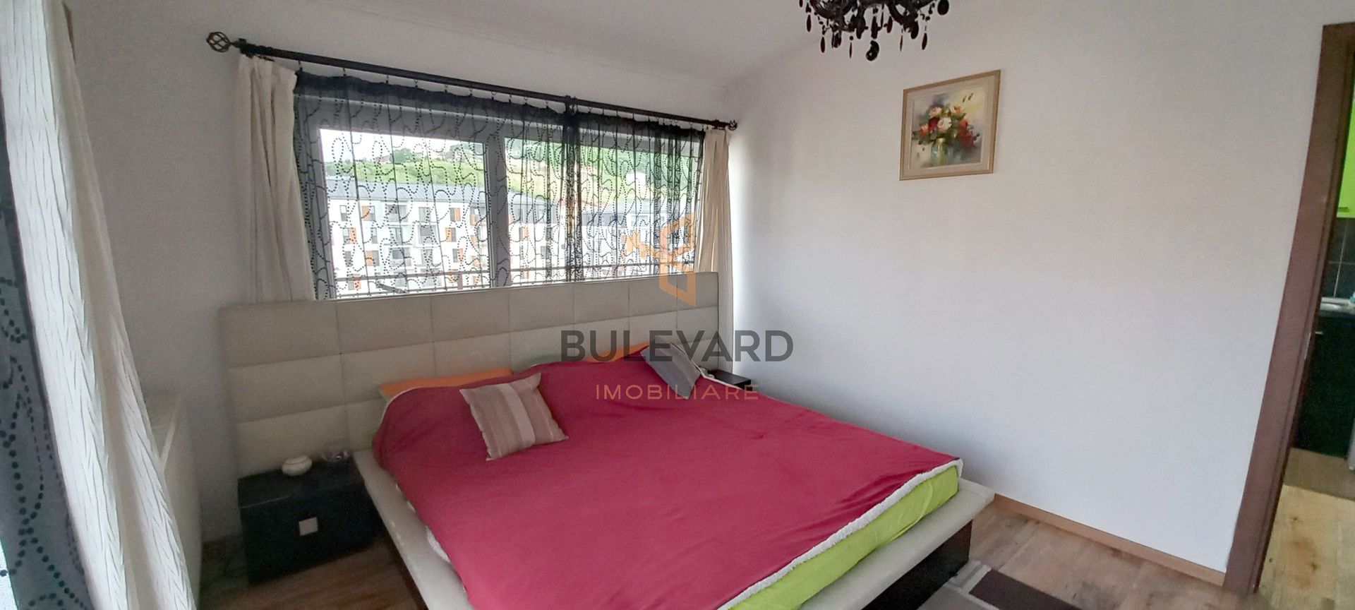 Apartament cu 2 camere, zona strazii Eroilor! - Poză 5