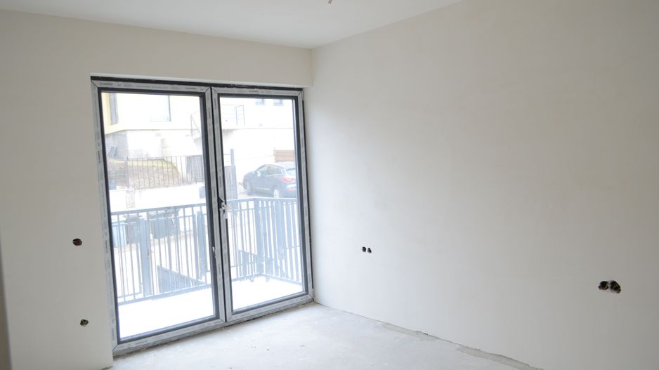 Casa cuplata (duplex) cu vedere panoramica in Dezmir - Poză 11