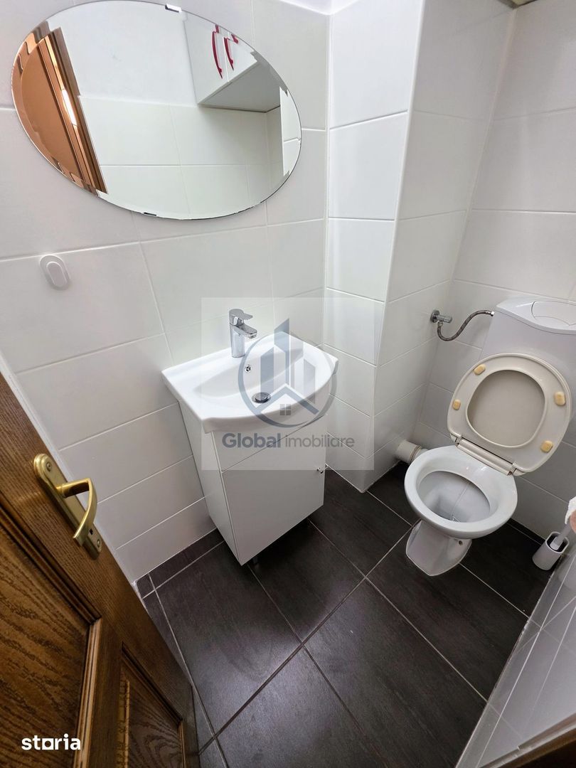 Apartament 3 camere Băneasa | Prima închiriere | Totul nou | 849 € - Poză 4