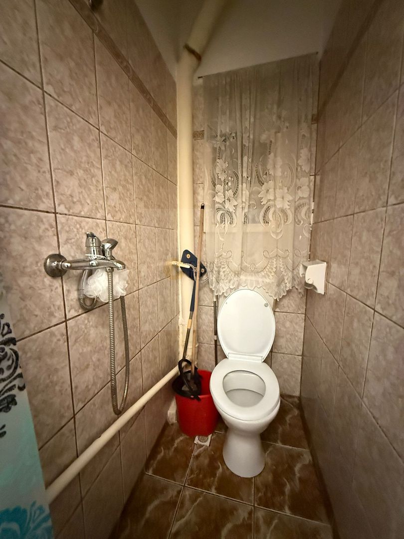 Garoniera | Universitate-Romana | Creditabil |  Imobil P+1 - Poză 8