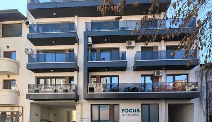 Despot Voda Residence