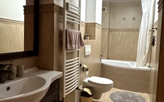 Apartament cu 3 camere de închiriat | Iosia | Oradea - Poză 15