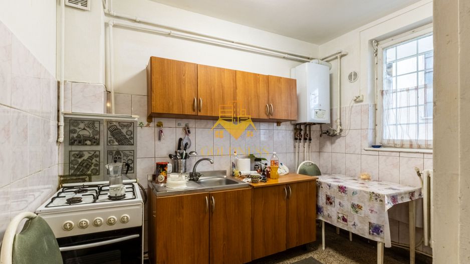 2 camere, decomandate, Zona Parcul Central, Hotel Napoca, Cetatuie - Poză 7