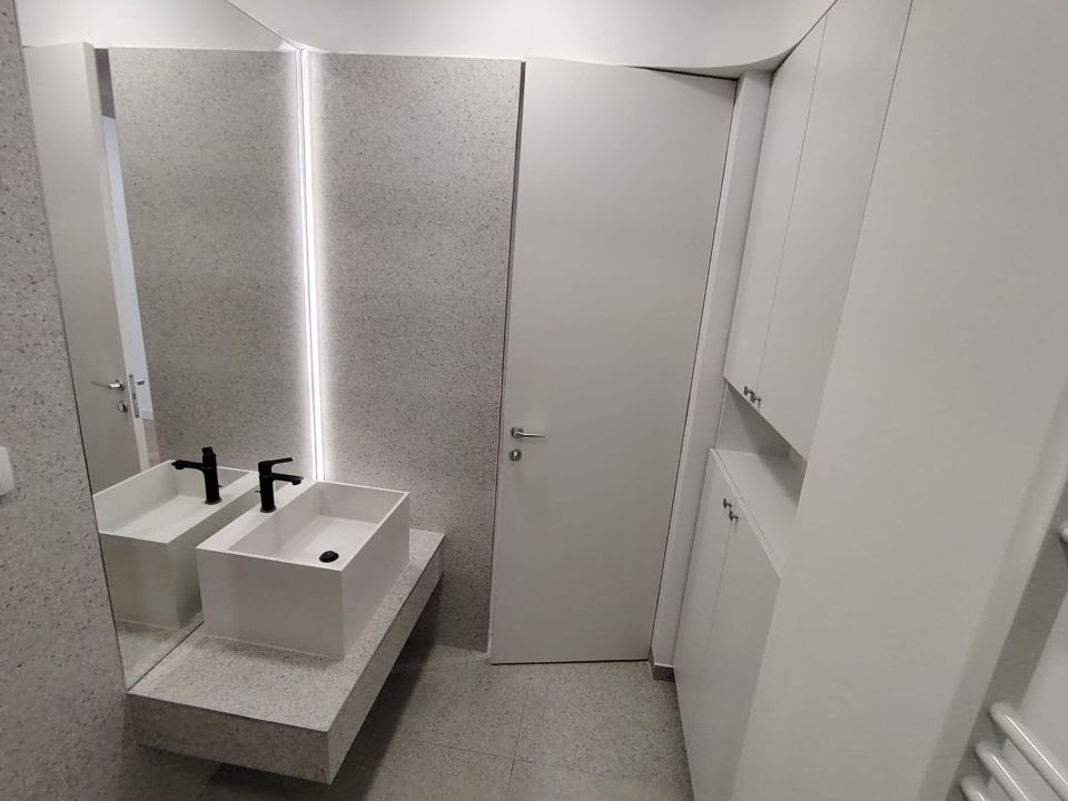 Garsoniera complex Novum Politehnica  - Grozavesti - Poză 7