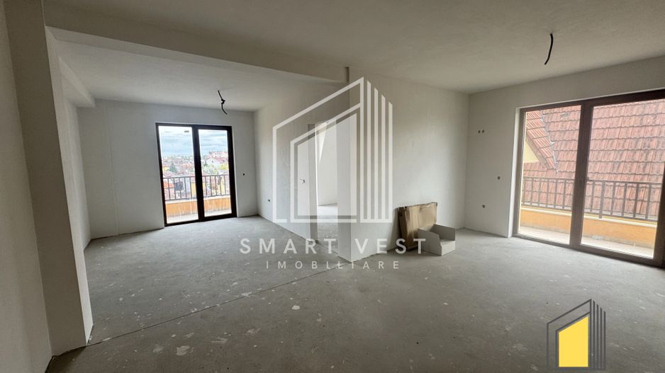 Apartament 3 camere | 64 mp utili | Zona Odobescu - Poză 1
