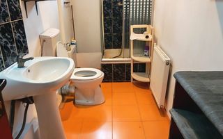 Apartament de închiriat, 3 camere, etaj 1, Str. Fabricii, Cluj - Poză 10
