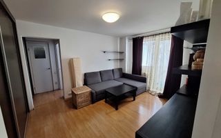 de vanzare Apartament 2 camere Lujerului - Poză 1