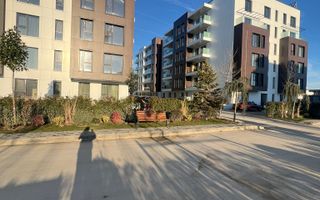 Apartament 2 camere | MTM Pipera | Rond OMV | Bloc nou - Poză 2