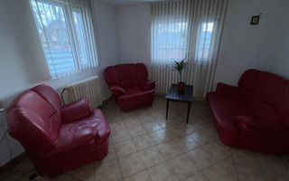 Vilă spațioasă, 6 camere, Copou -Sărărie - Poză 9