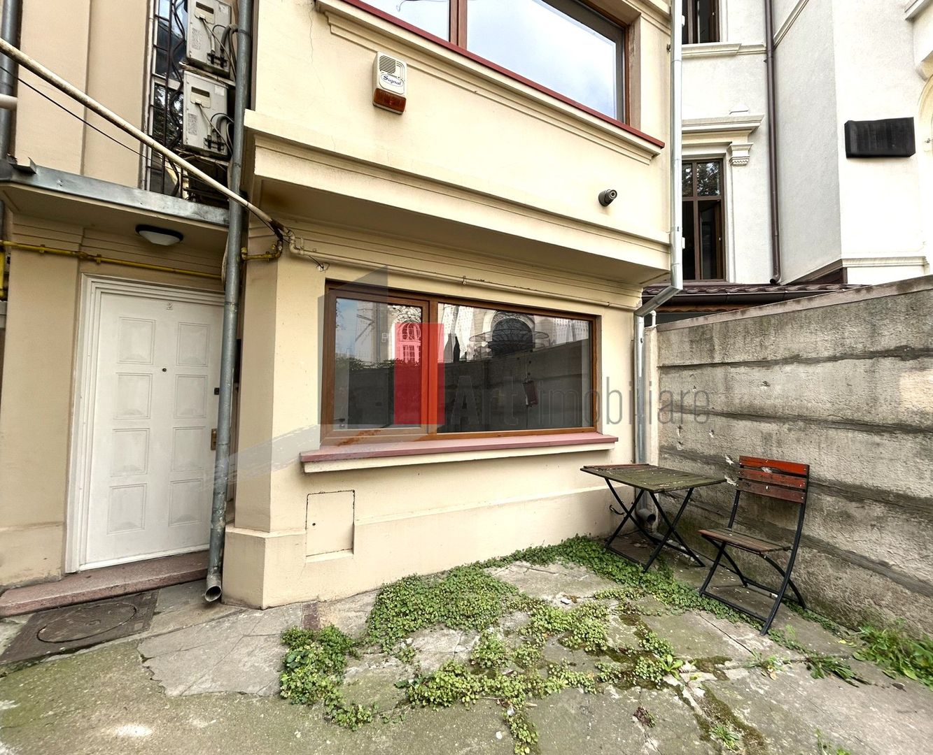 Casa cu 2 camere P+1E | zona Ultracentrala - Poză 1